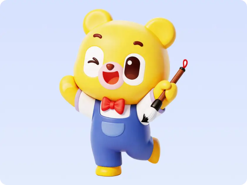 幼儿课程
