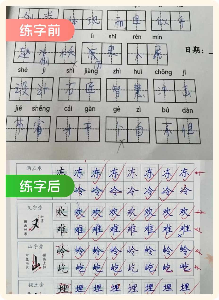 write