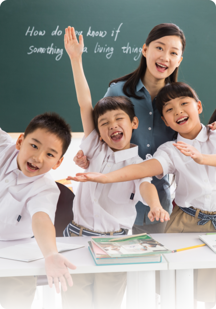青少年教育