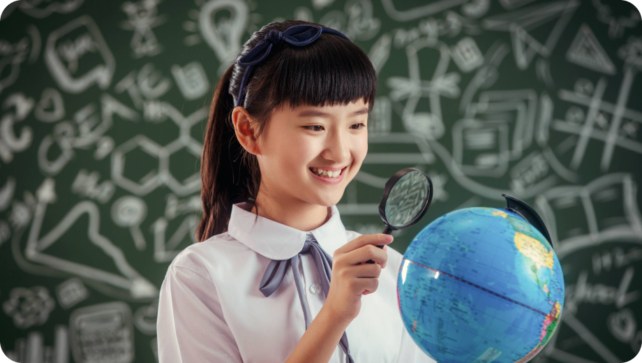建立科学模型，推导科学结论