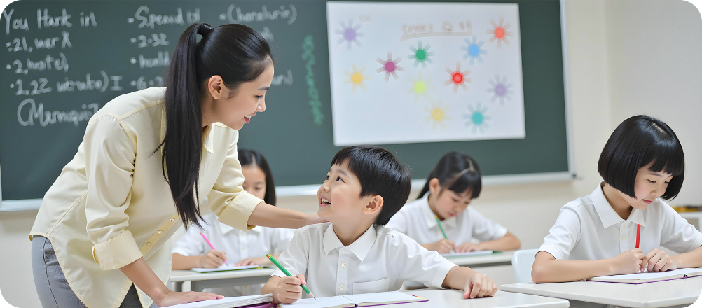 teacher